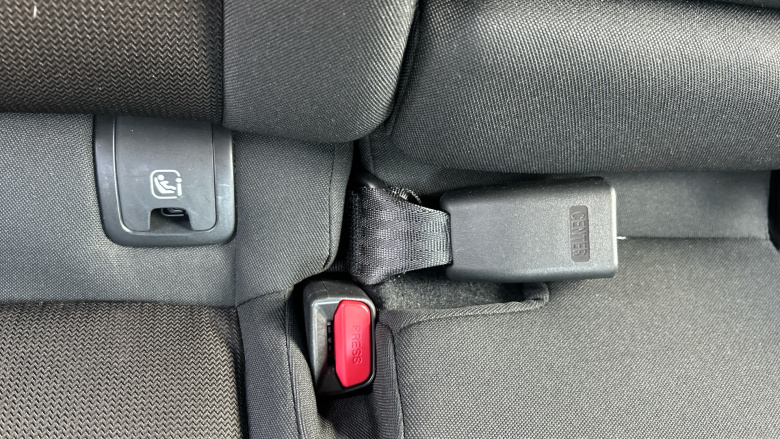 Mazda 3 2.0 e-Skyactiv G MHEV SE-L 5dr Petrol Hatchback